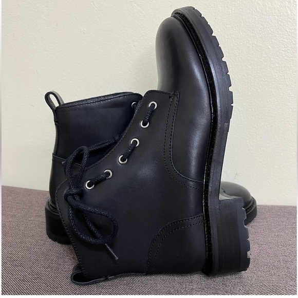 Rag & Bone Cannon Boots - Picture 9 of 16